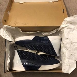 Air Jordan Retro 15
